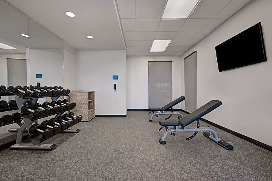 TownePlace Suites by Marriott Sacramento Airport Natomas