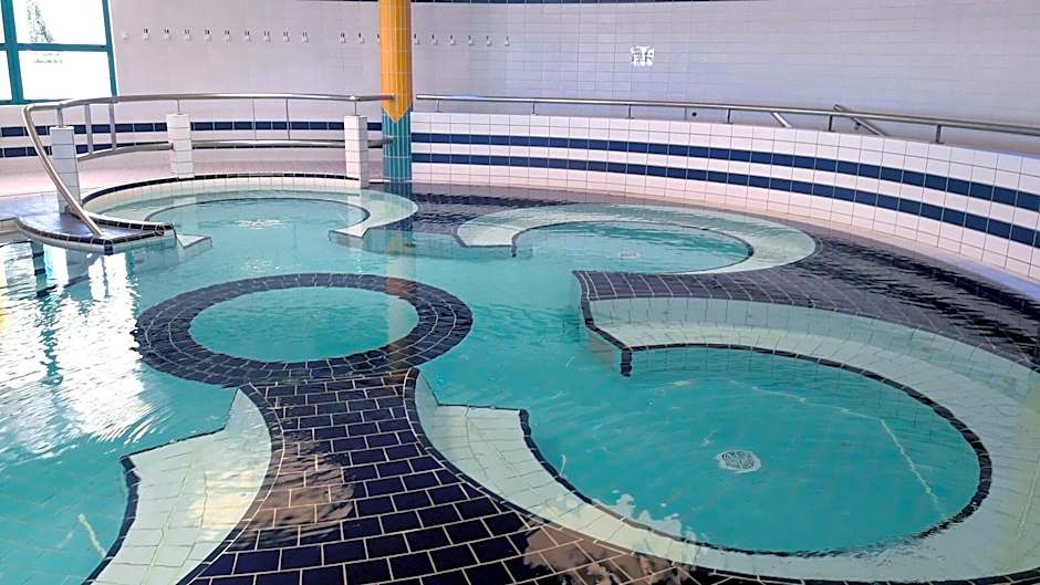 Hotel Club La Font Des Horts
