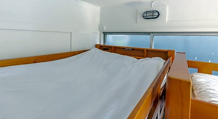 Hostel Chapter Two Tokyo