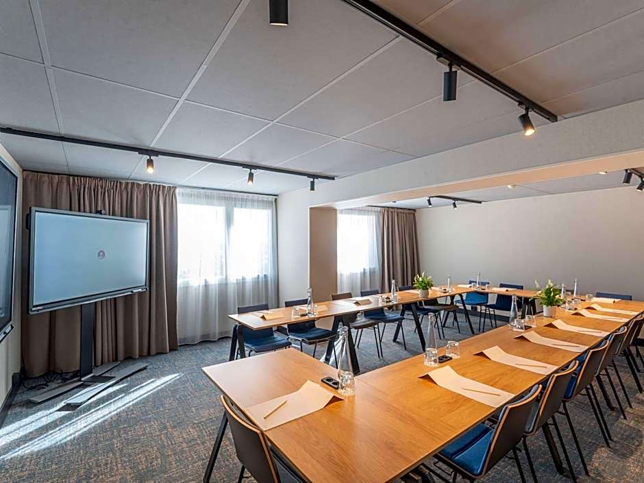Novotel Angers Lac de Maine