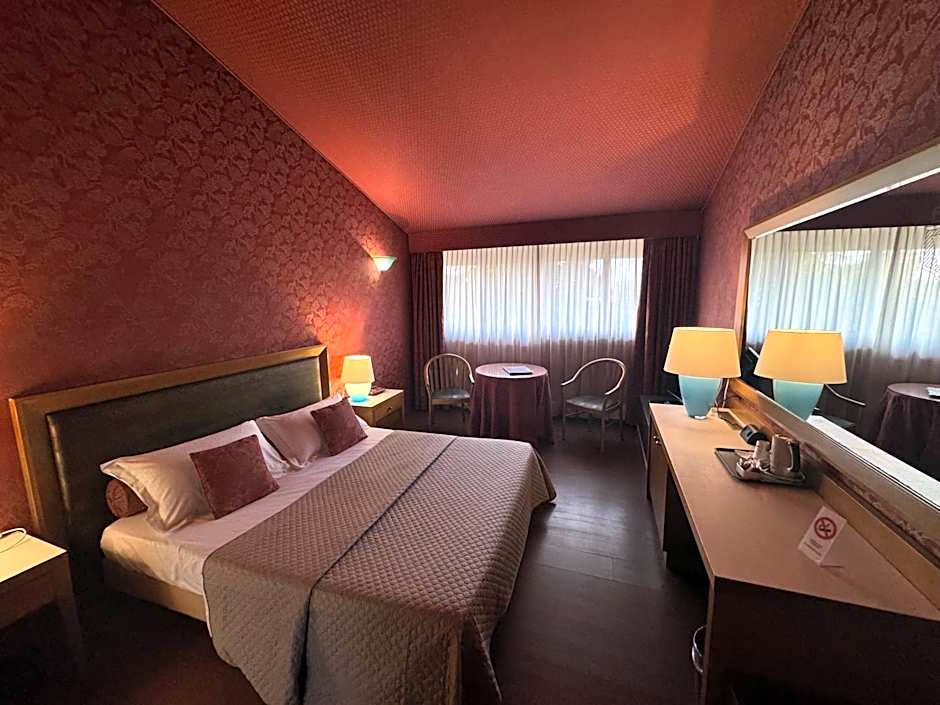 Hotel Motel Visconteo