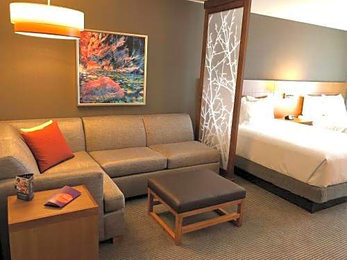 Hyatt Place St George - Convention Center