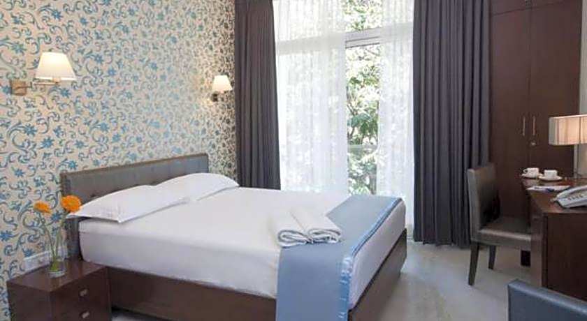 The Park Slope Hotel