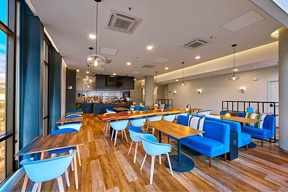 City Express Plus by Marriott Ensenada