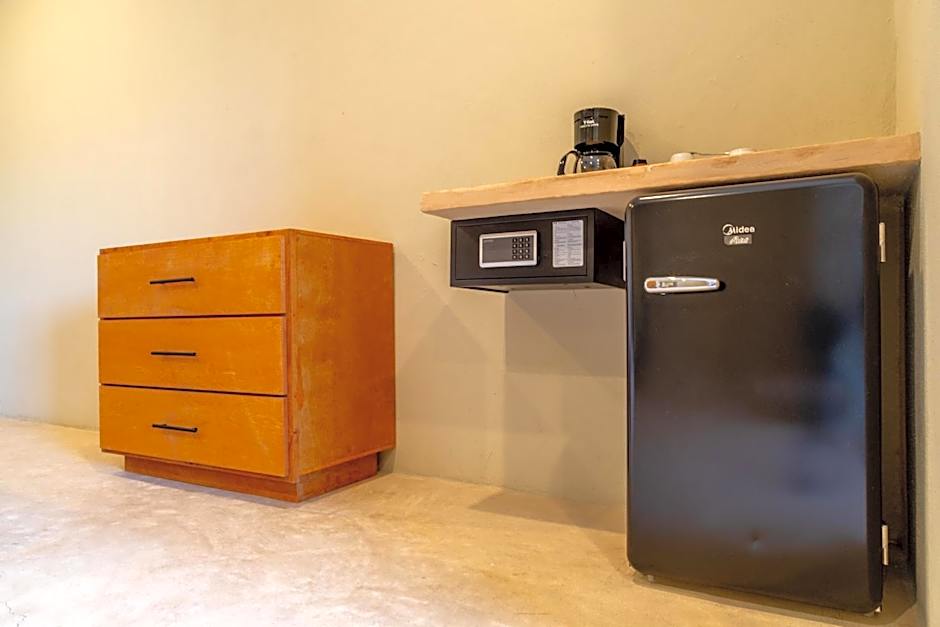 Cerritos Surf Town - Beach Front Property