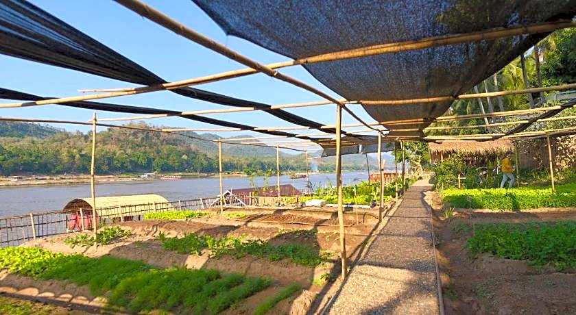 The Belle Rive Boutique Hotel