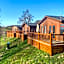 Badgers Retreat Holiday Park