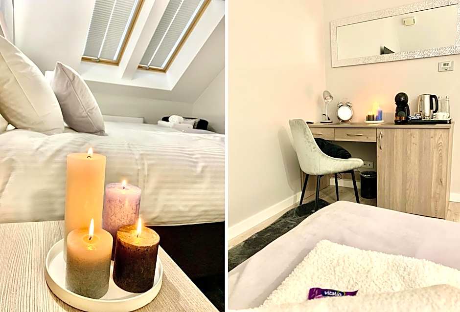 Apartamenty ELITMAT
