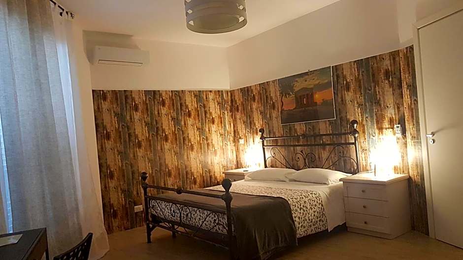 La Porta dell'Alcantara