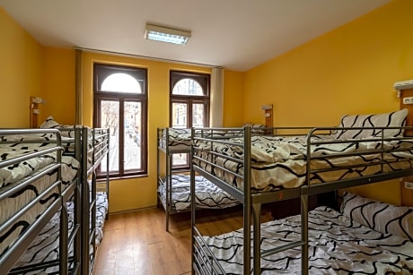 Private 8-Bed Dormitory Room