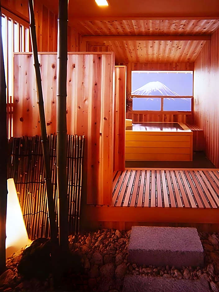 Lakeland Hotel Mizunosato