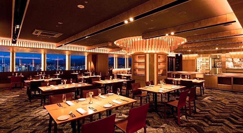 Solaria Nishitetsu Hotel