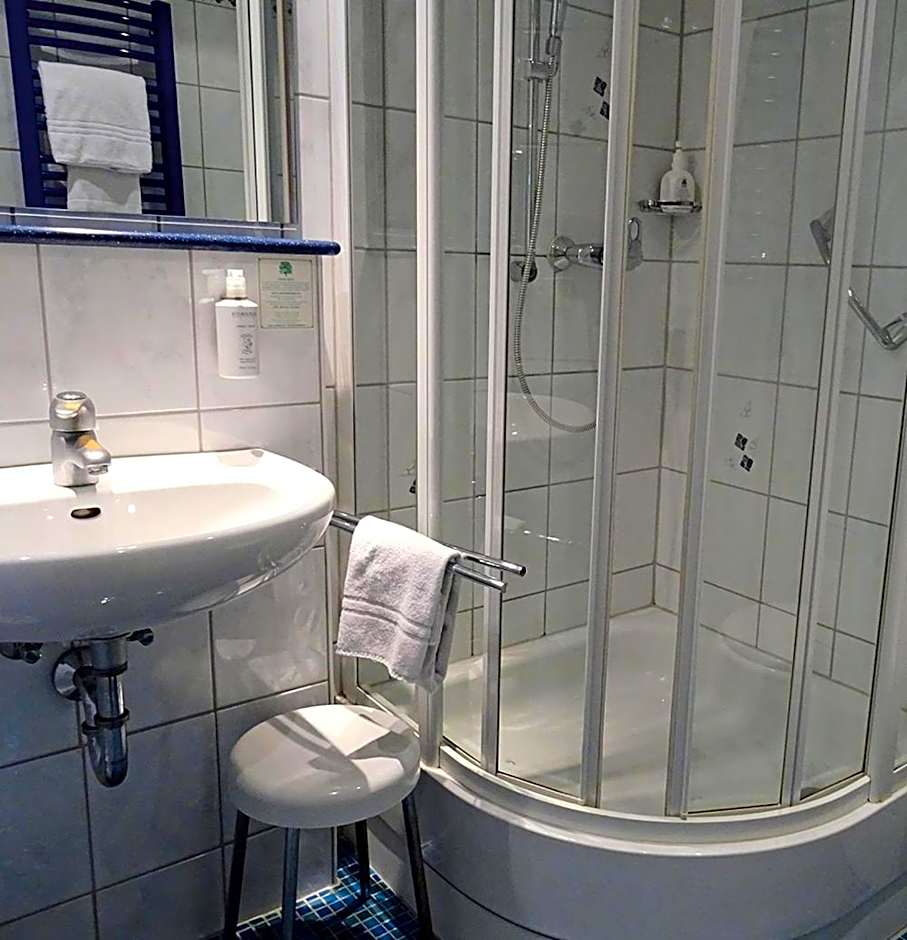 Hotel Eberbacher Hof