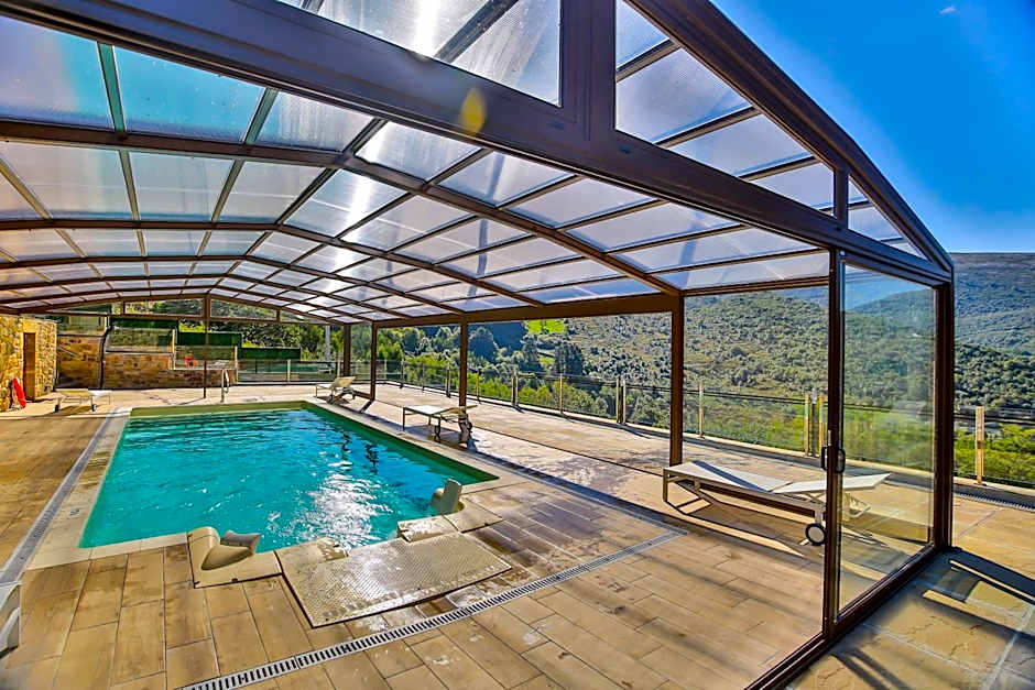 La Posada de Ojebar Nórdica