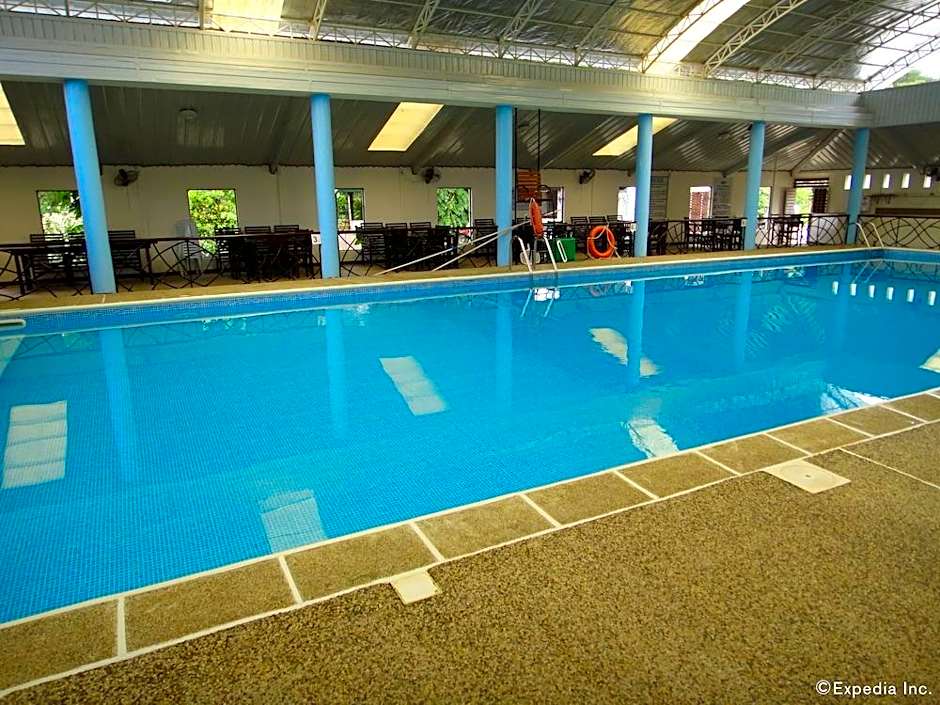 Balay Tuko Garden Inn