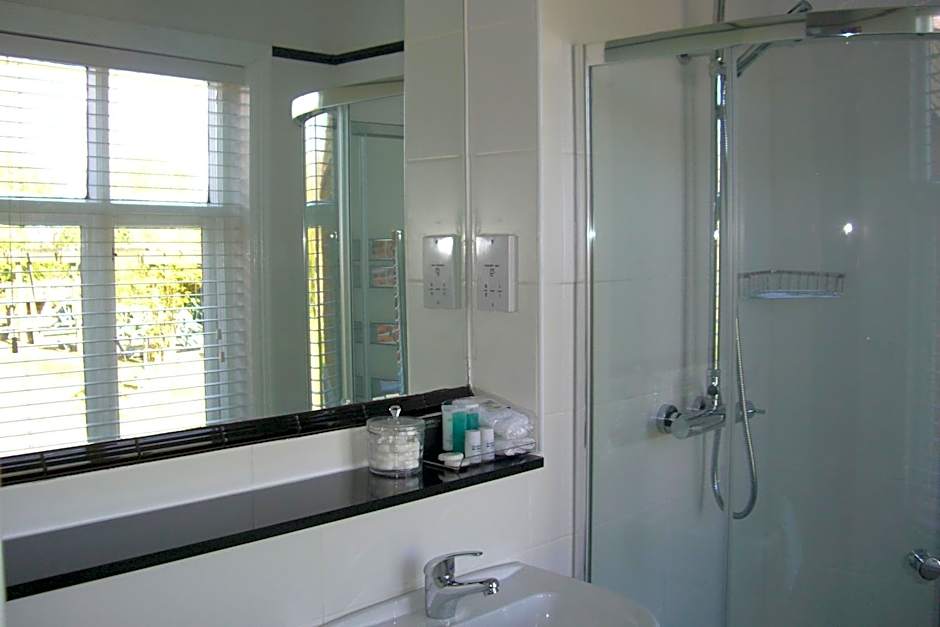 Ash Farm Country House