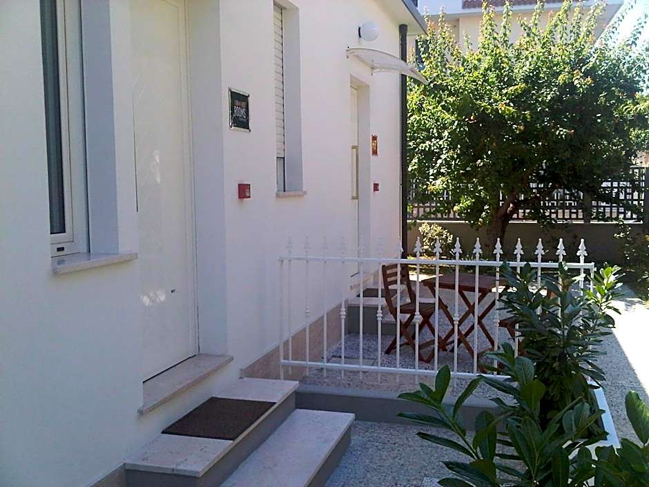 Bedrooms B&B