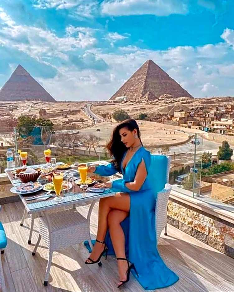 Great Pyramid Inn