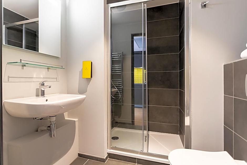 Staycity Aparthotels Bordeaux City Centre