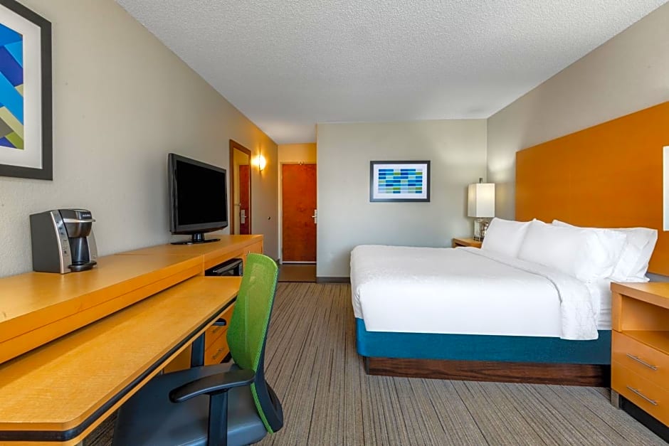 Holiday Inn Express Wheat Ridge-Denver West Hotel