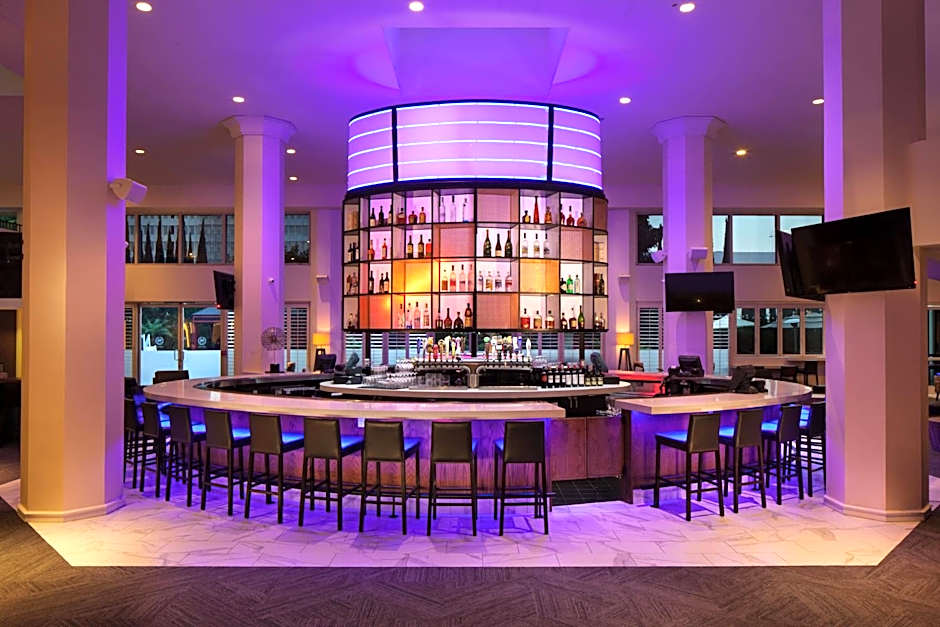 Sheraton Gateway Los Angeles Hotel