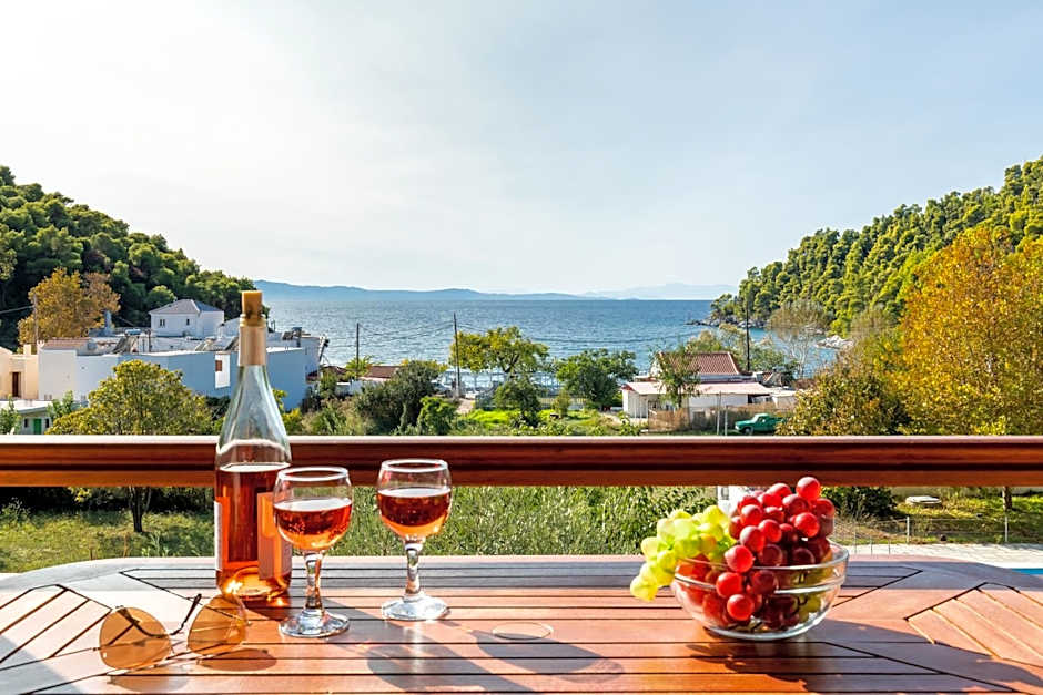 Althea Accommodation