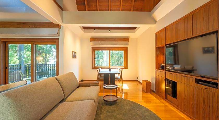 Sankara Hotel & Spa Yakushima