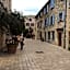Auberge De Tourrettes