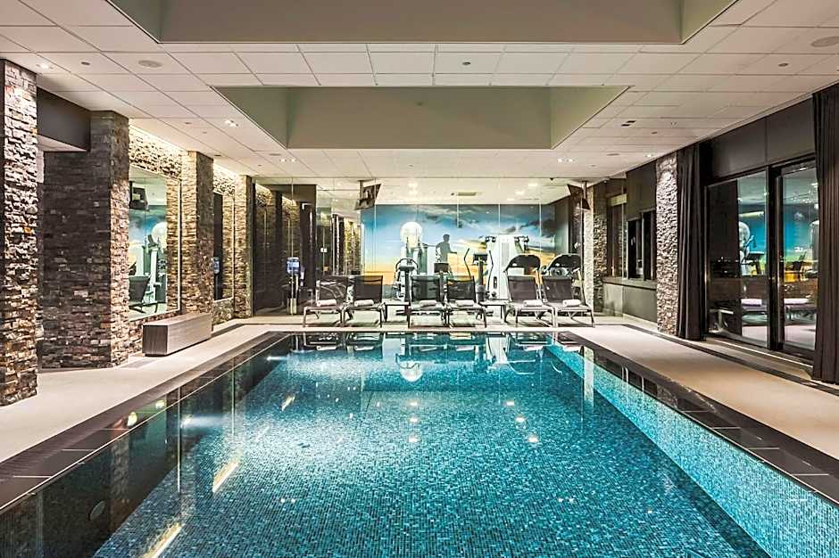 Van der Valk Hotel Dordrecht