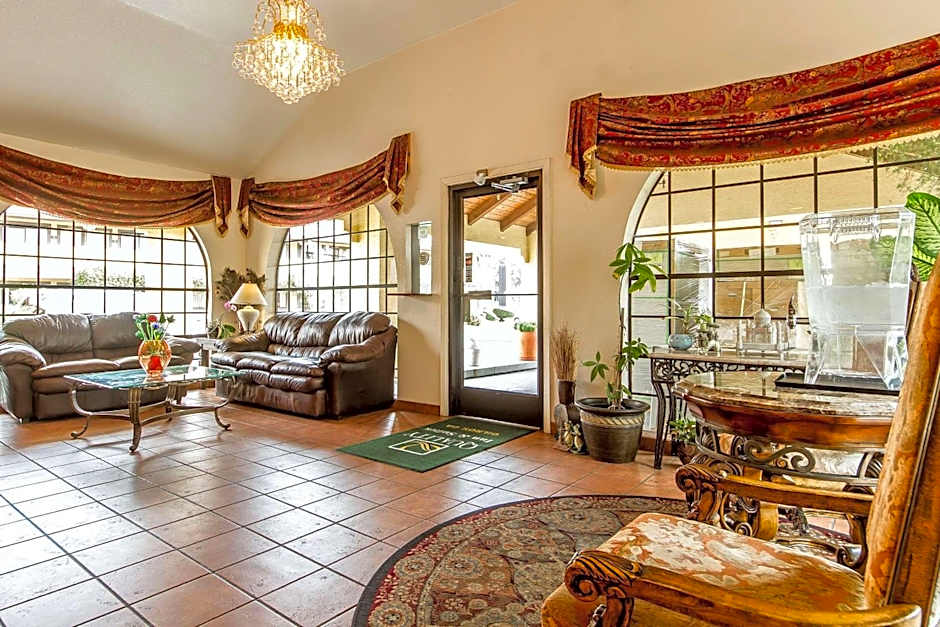 Quality Inn & Suites Gilroy