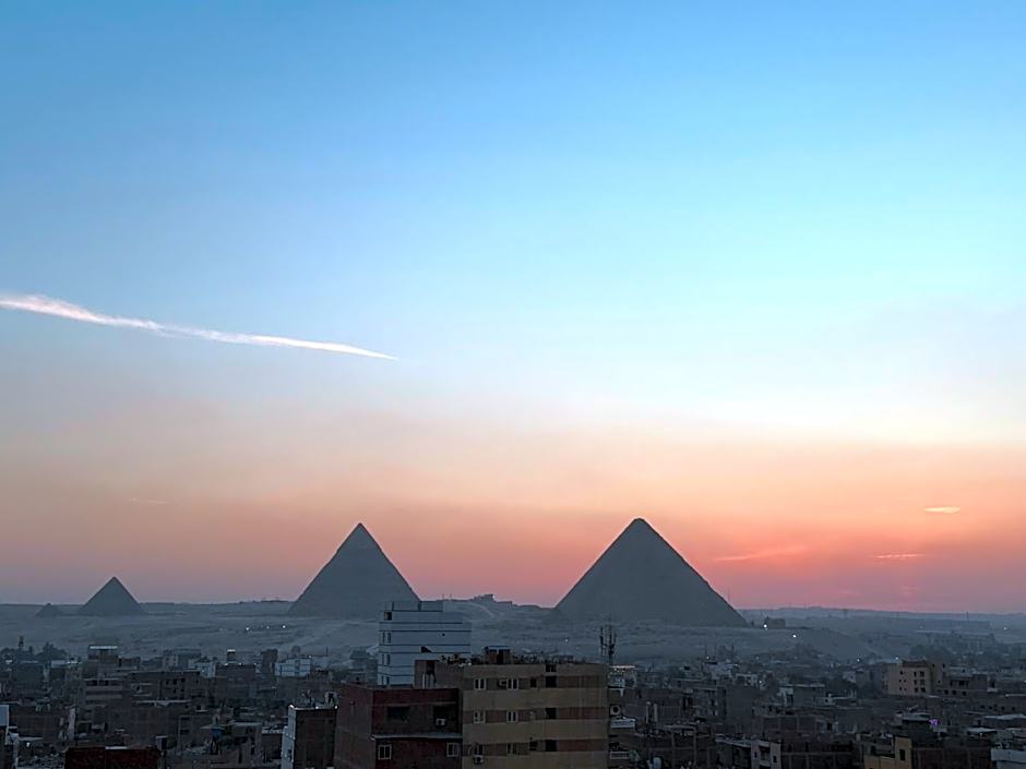 Amon Ra Hotel