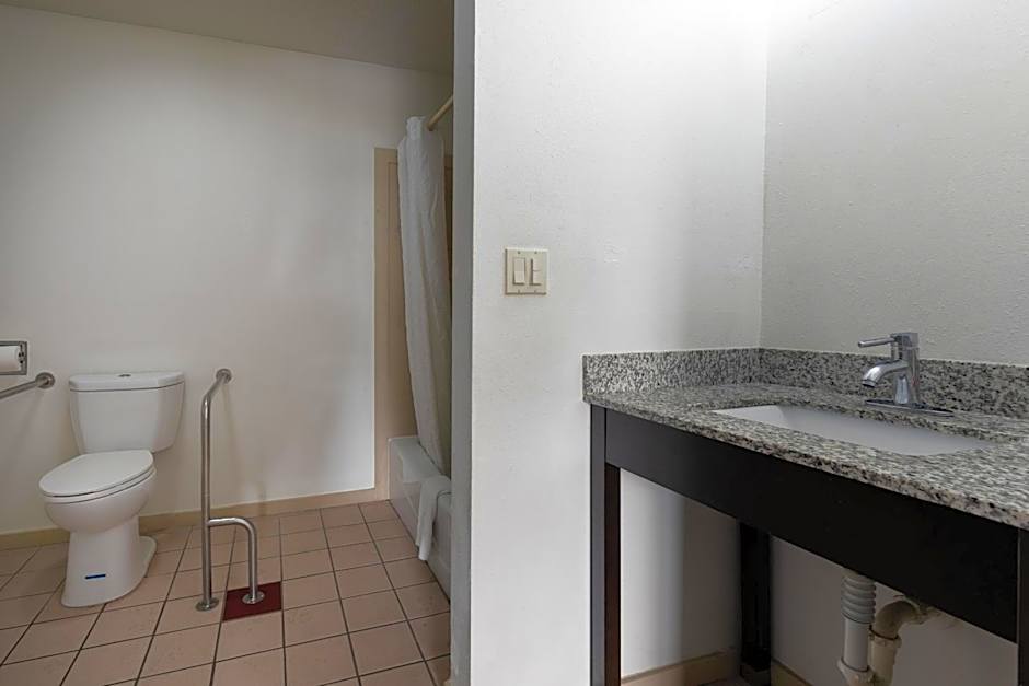 OYO Hotel DeRidder Hwy 171 North