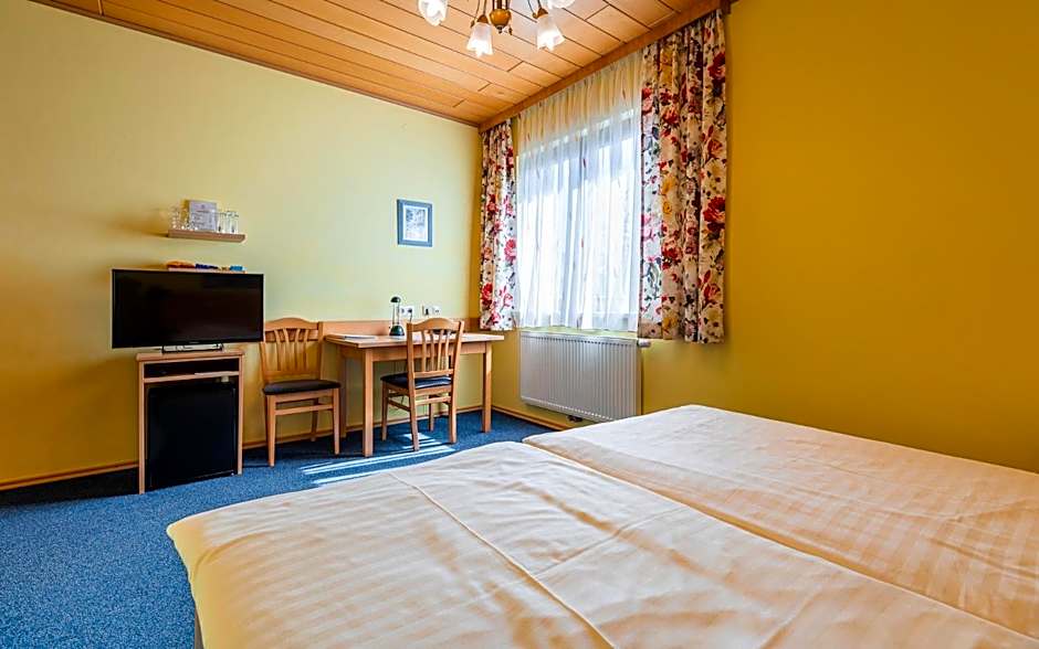 Hotel garni Steinfeld