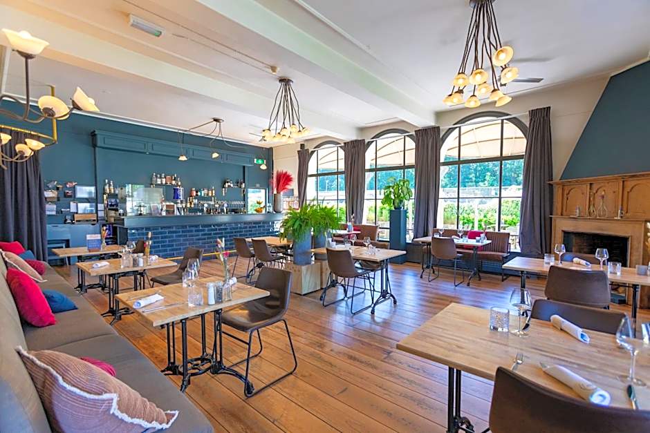 Fletcher Hotel-Restaurant De Reiskoffer