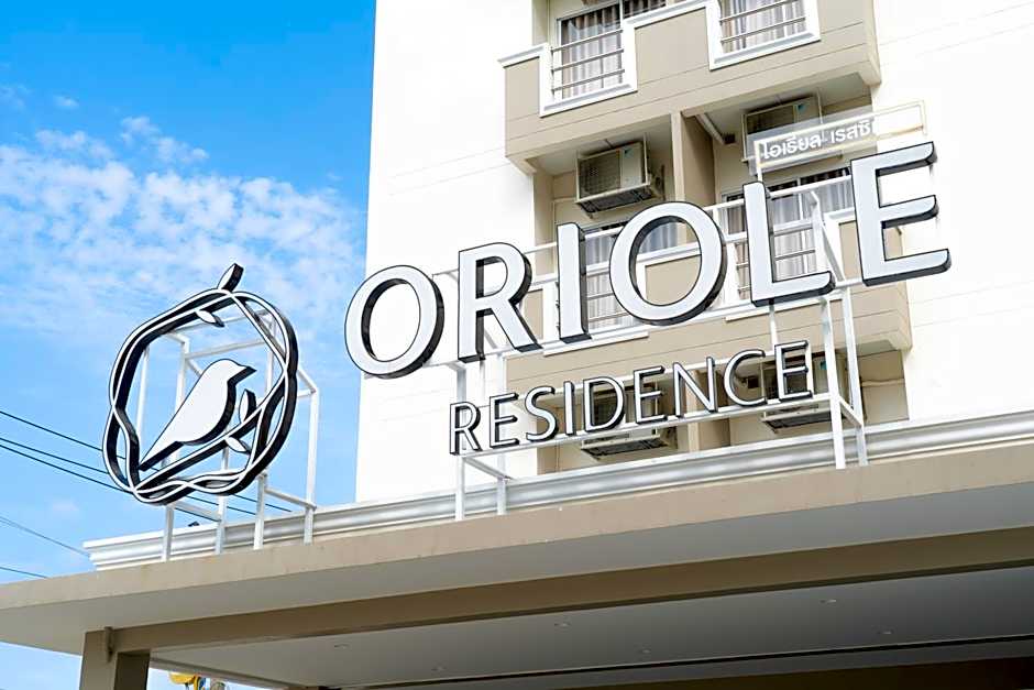 Oriole Residence - Suvarnabhumi Airport