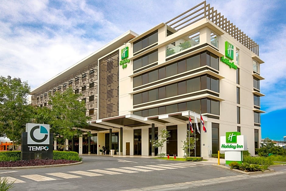 Holiday Inn San Jose Escazu