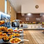 Ozlem Garden Hotel