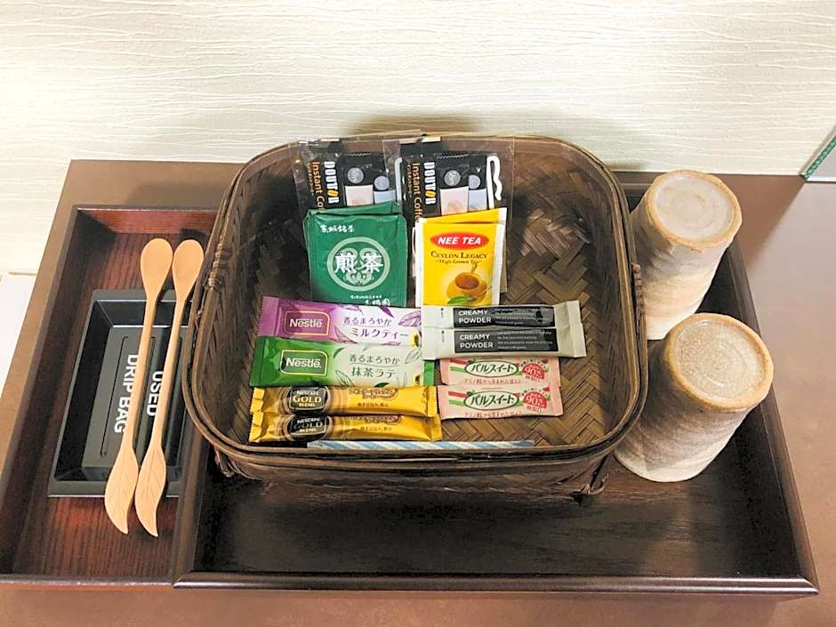 Kajitsu no mori - Vacation STAY 53781v