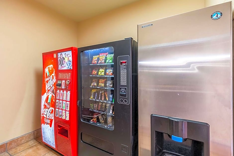 Quality Inn Casa Grande I-10