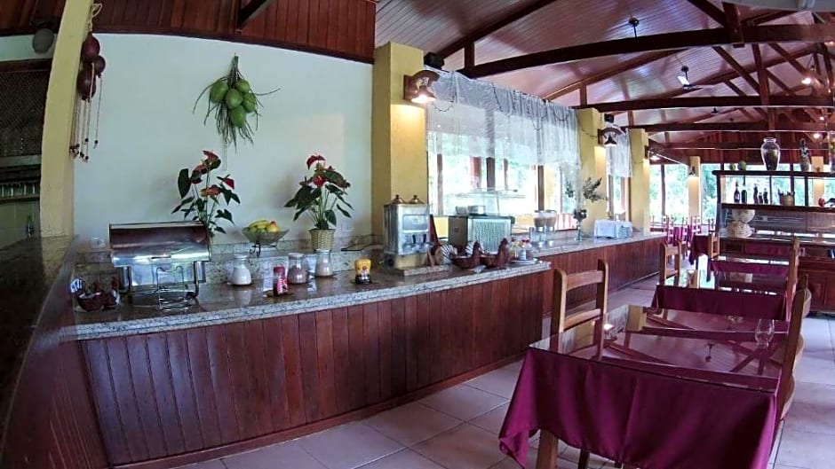 Hotel Fazendinha