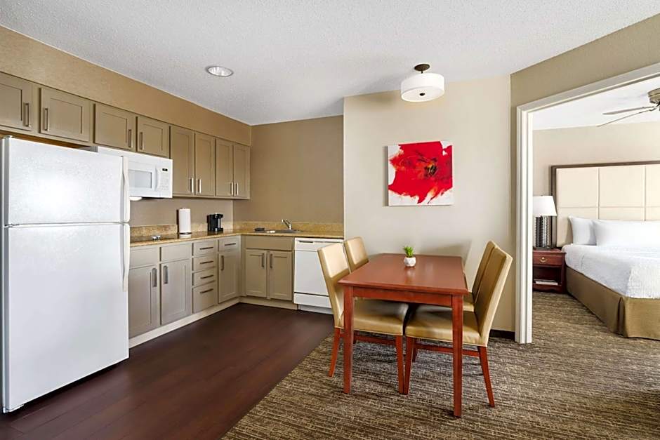 Homewood Suites By Hilton Warwick, Ri