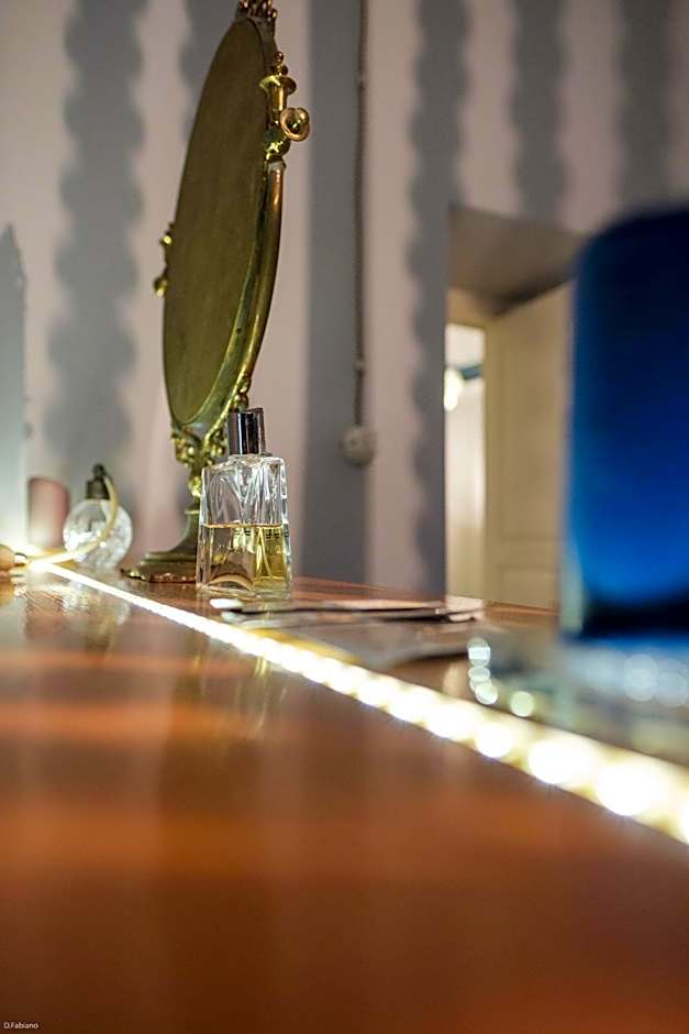 B&B SEKELES Suites and Spa