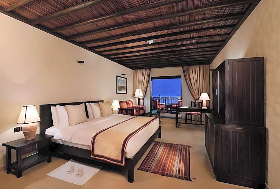 Atana Musandam Resort