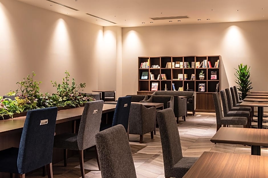 Hotel Vista Matsuyama