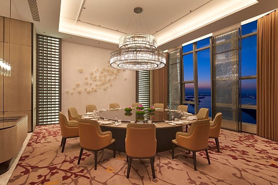 Hyatt Regency Changshu Kuncheng Lake