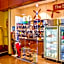 Hilton Garden Inn Nairobi Airport