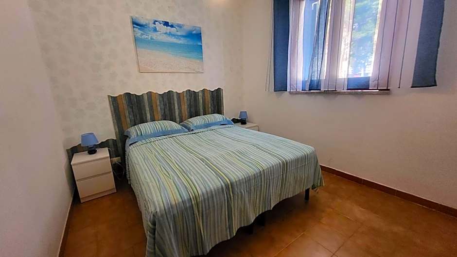 Villetta SanVito - Sunrise & Sunset