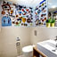 Holiday Inn - the niu, Charly Frankfurt City By IHG