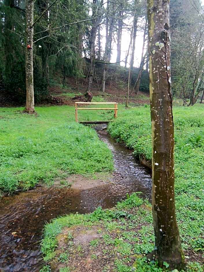 Do Mi Si La Do Ré gîte partagé