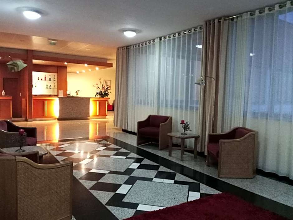 Hotel Monte Rio Aguieira